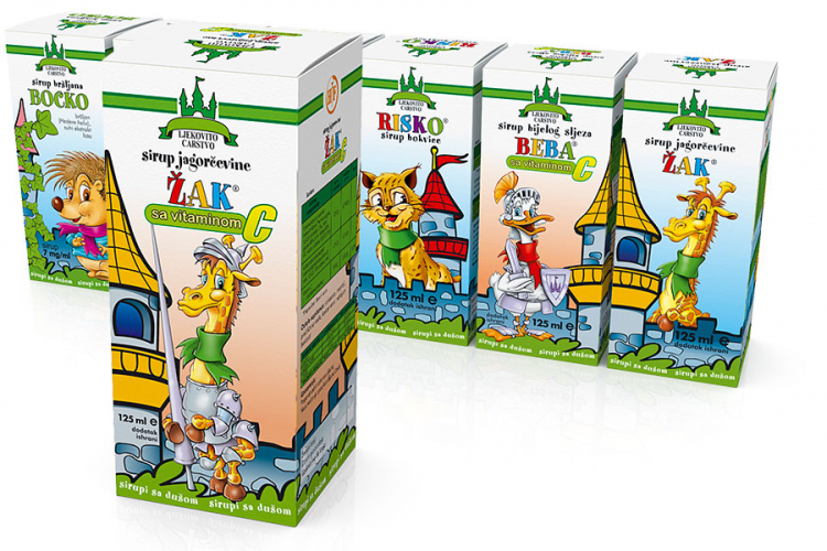 Jagorčevina olakšava tegobe praćene produktivnim kašljem