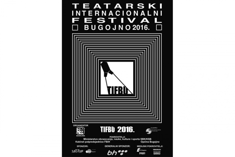 TIFBU 2016 Bugojno sa sjajnim naslovima u pozorišnom maratonu