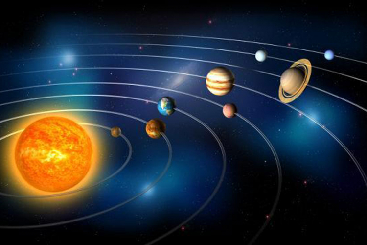 Nova planeta rješava misteriju Sunčevog sistema