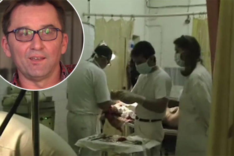 Beograđanin saznao sudbinu mladića koji mu je u ratnom Sarajevu spasio život (VIDEO)