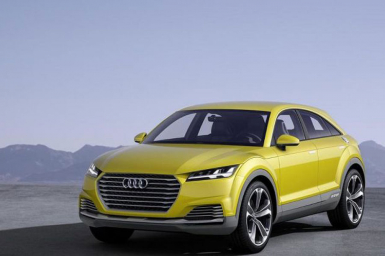 Audi odgađa "lansiranje" dva modela
