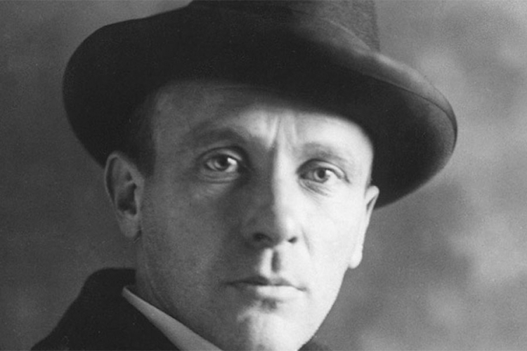 Bulgakov dobija spomenik u Moskvi