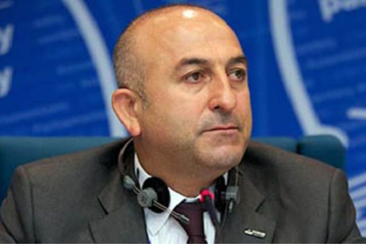 Čavušoglu spreman za lično izvinjenje udovici ruskog pilota