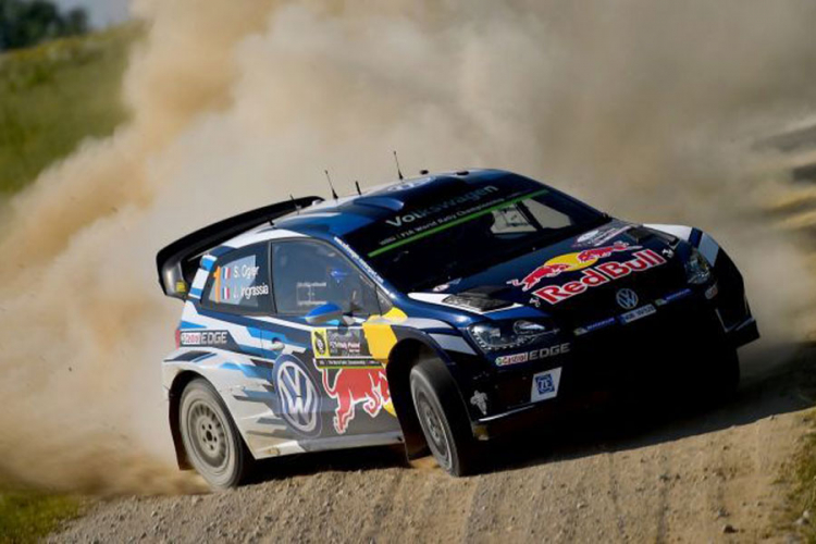 Volkswagen se povukao iz WRC šampionata