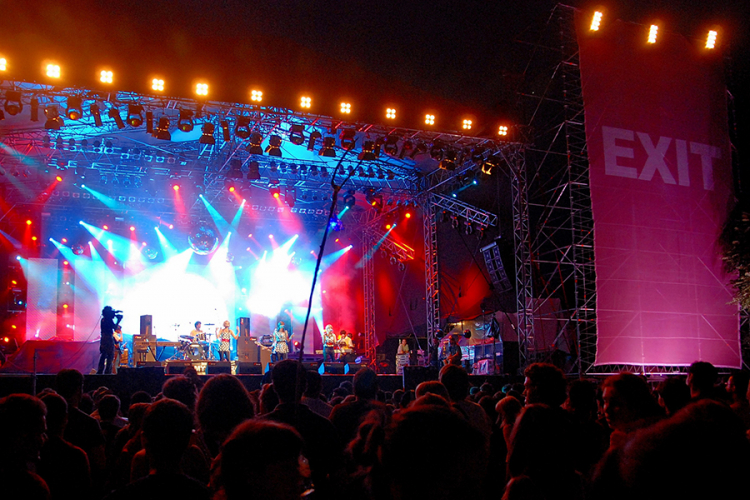“Egzit” u izboru za najbolji festival van Velike Britanije


