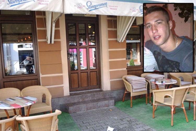 Pretučena majka mladića osumnjičenog da je ubio navijača Zvezde