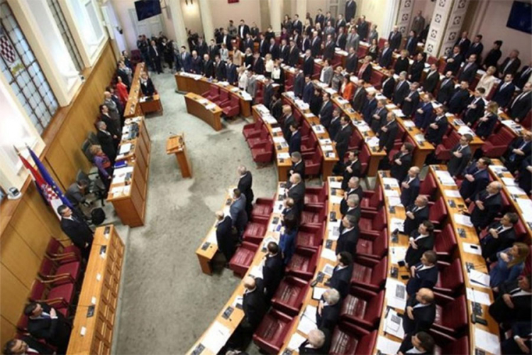 Državni i vojni vrh Hrvatske na nogama zbog hapšenja pripadnika HVO-a u Orašju