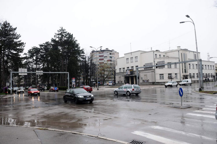 Nove saobraćajnice smanjile bi gužve