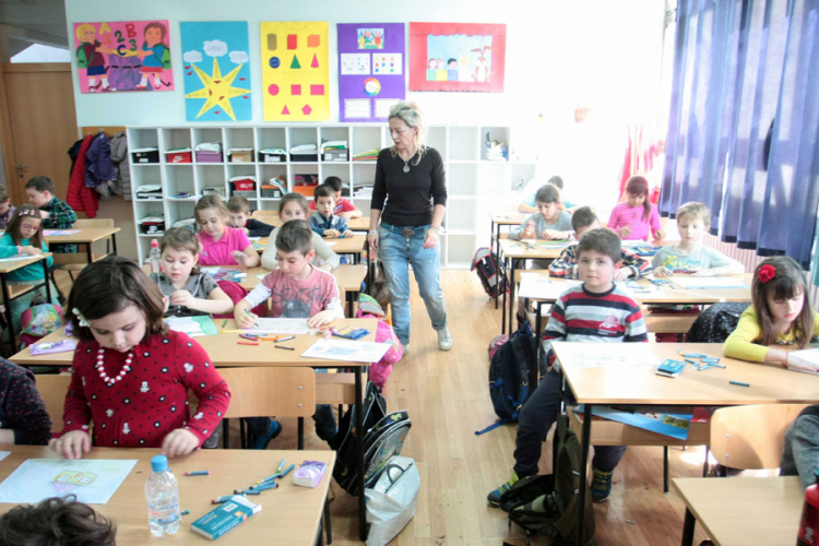 Inkluzija uspješna samo na papiru