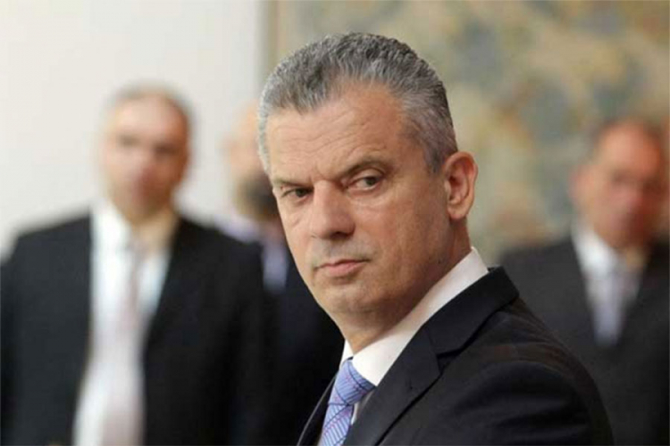 Radončić: Nisam ništa rekao protiv Izetbegovića, koalicija je stabilna