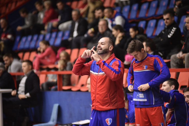 Borac M:tel: Ideje imamo, biće i realizacija