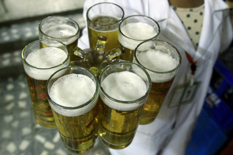 Bugari drugi u Evropi po kvalitetu piva