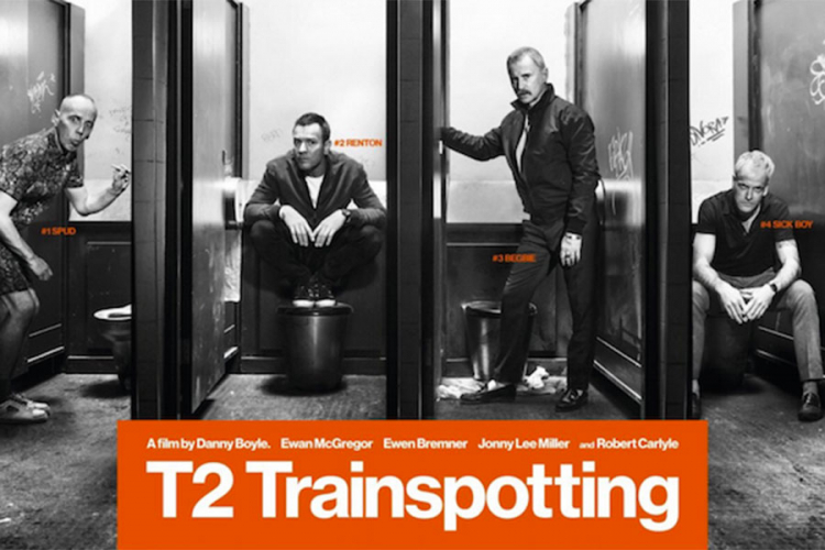 Objavljen trejler za Trainspotting 2 (VIDEO)