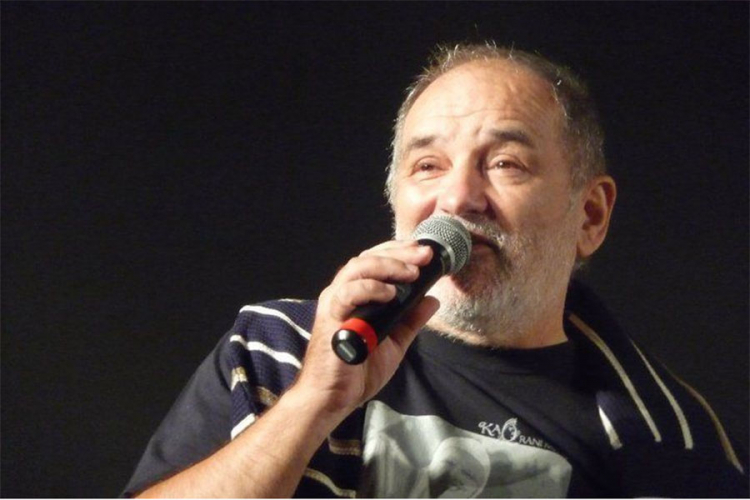 Balašević: Iz Banjaluke mi poručuju da čuvaju metak za mene