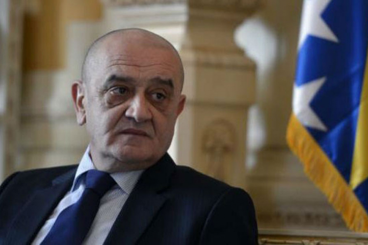 Usvojen nacrt budžeta BiH za narednu godinu