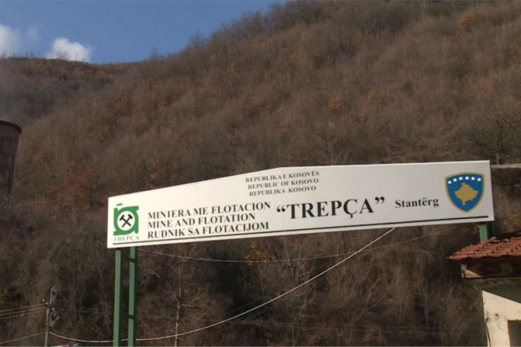 Sudija Euleksa osporio zakon o "Trepči"