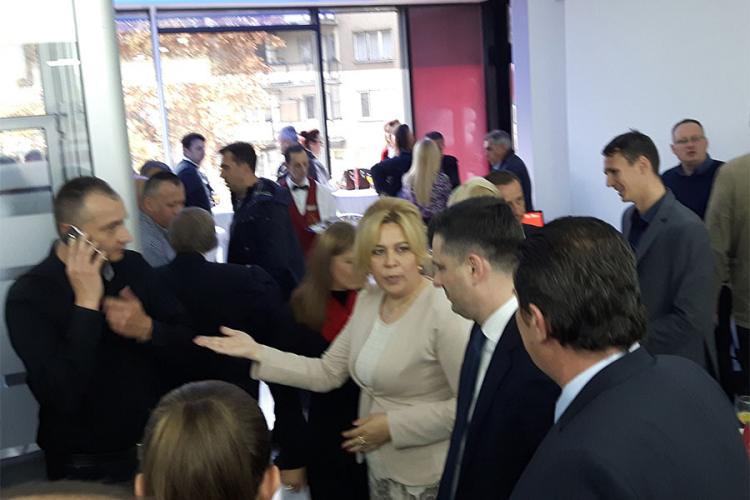 Wiener osiguranje u Zenici na novoj lokaciji