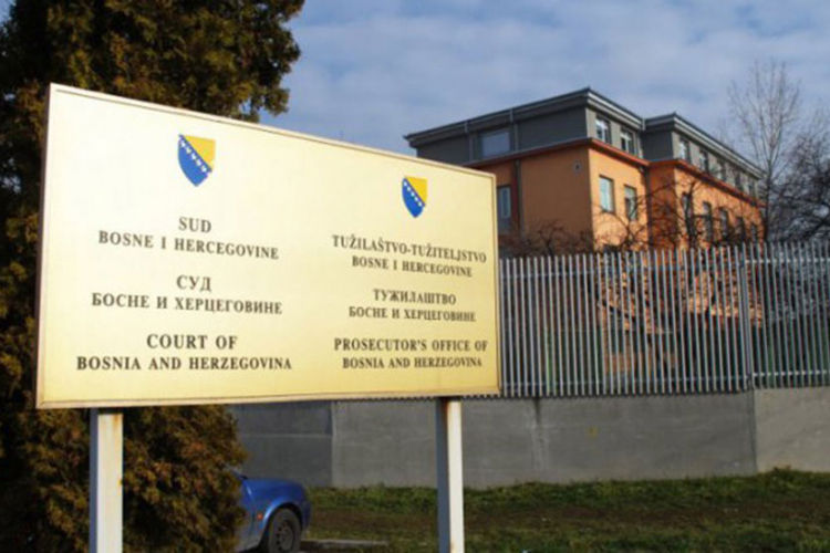 Predmet za ratne zločine u Orašju nema kvalifikaciju udruženog zločinačkog poduhvata
