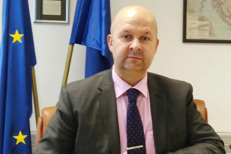 Dilberović: Johanes Han će 9.decembra uručiti upitnik Bosni i Hercegovini