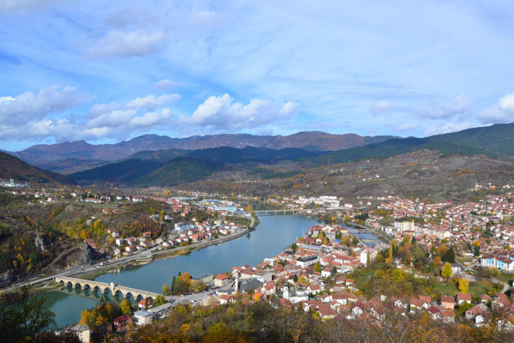 Višegradu mišljenje s rezervom: Loše planirali, loše trošili