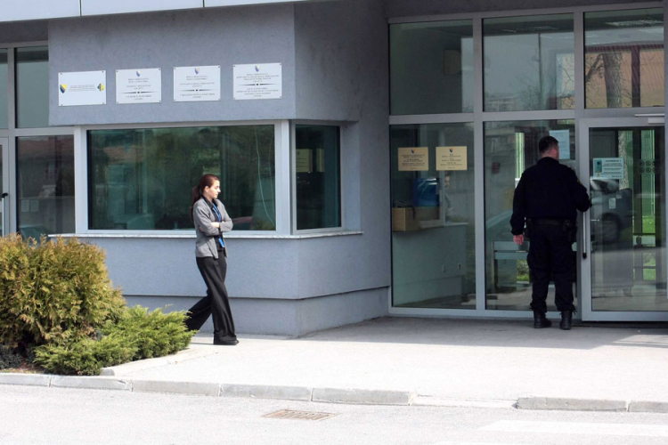 Hrvatska: "Zločin iz Orašja nije udruženi poduhvat"