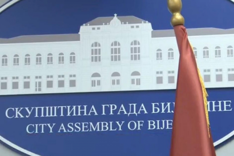 DNS pristupio SDS-ovj većini u Bijeljini