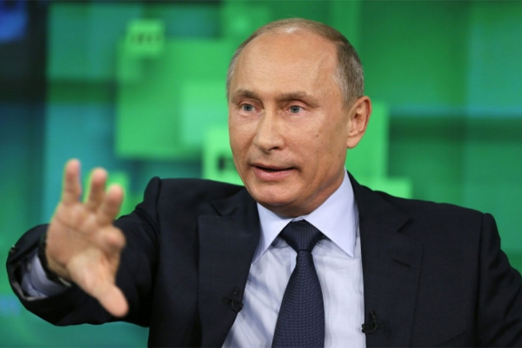 Putin kritikovao Austriju zbog srpskog dječaka