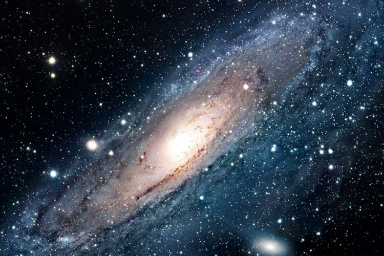 Riješena misterija tamne materije?