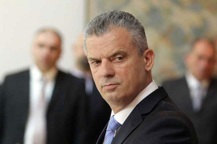 MUP RS podnosi zahtjev za saslušanje Radončića