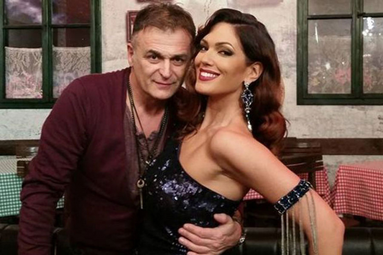 Razvode se Nina i Branislav Lečić