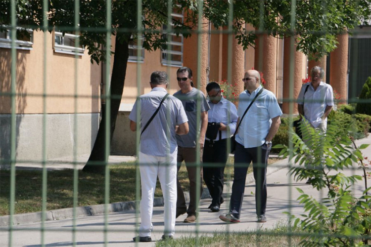 Prlić, Bakula i Kulenović oslobođeni optužbe
