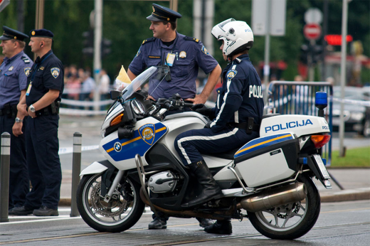 Hrvatska policija istražuje djecu zbog recitovanja partizanskih pjesama