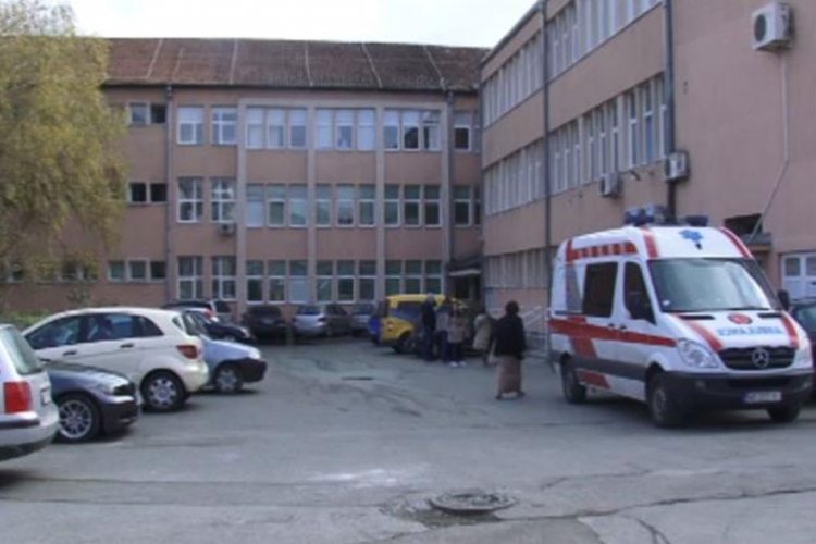 Uhapšen osumnjičeni za pokušaj ubistva