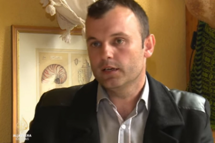 Grujičić: Srpski narod nikada neće pristati na izdvajanje Srebrenice