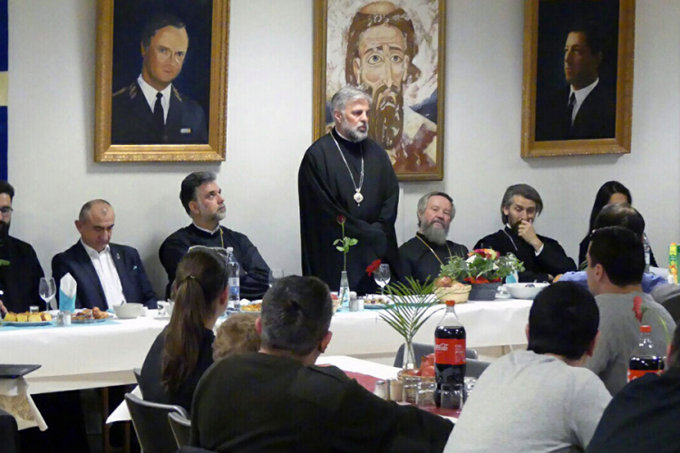 Dijaspora u Švedskoj obnavlja Saborni hram u Mostaru