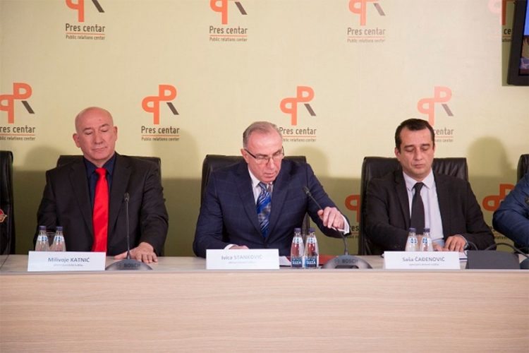 Tužioci optužili ruske nacionaliste da su htjeli da ubiju Mila Đukanovića