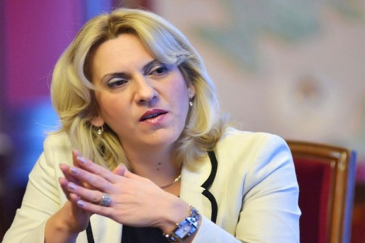 Cvijanović: Erozija vrijednosti i standard EU