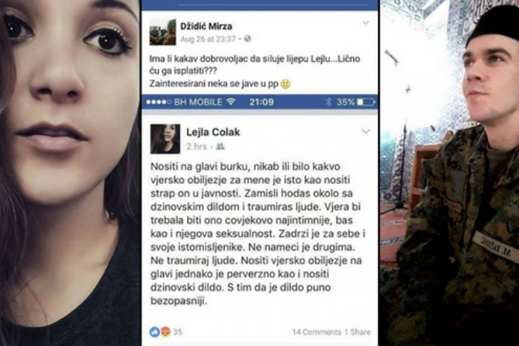 Istraga protiv vojnika Mirze Džidića traje, žrtva napustila zemlju