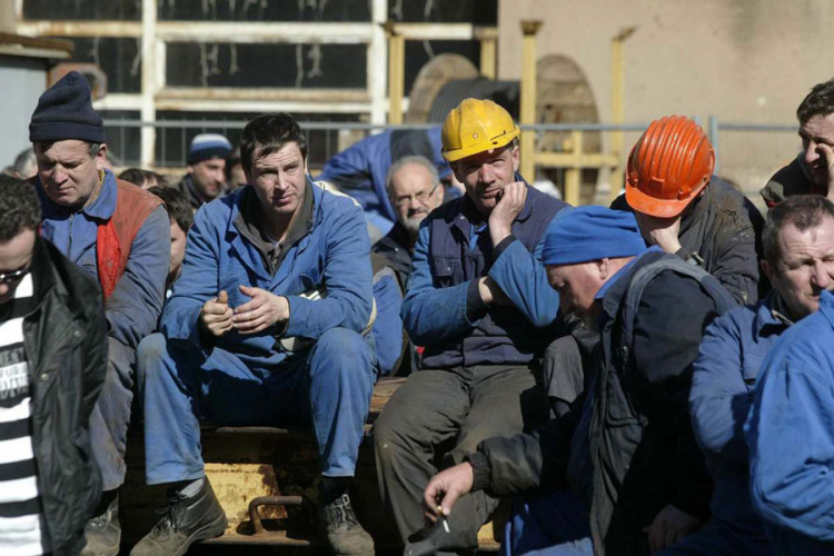 Oporezivanje toplog obroka stanjilo novčanik hiljadama radnika