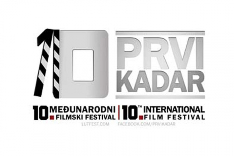 Počeo 10. Međunarodni festival Prvi kadar
