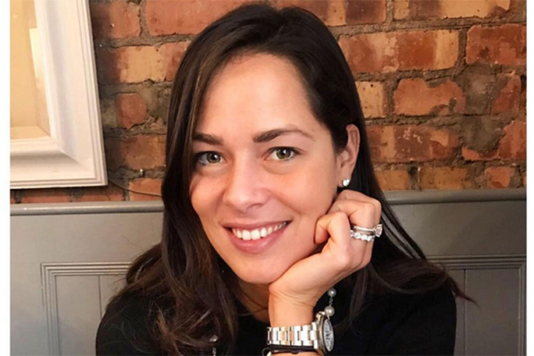 Ana Ivanović proslavila 29. rođendan (FOTO)