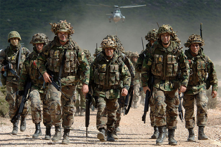NATO proglasio uzbunu, 300.000 vojnika u pripravnosti zbog Rusije