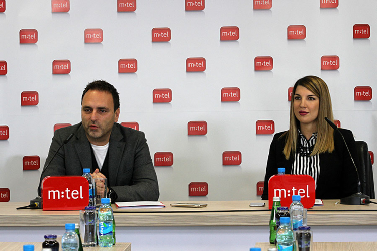 "Frend plan za novi stan", nova nagradna igra kompanije Mtel