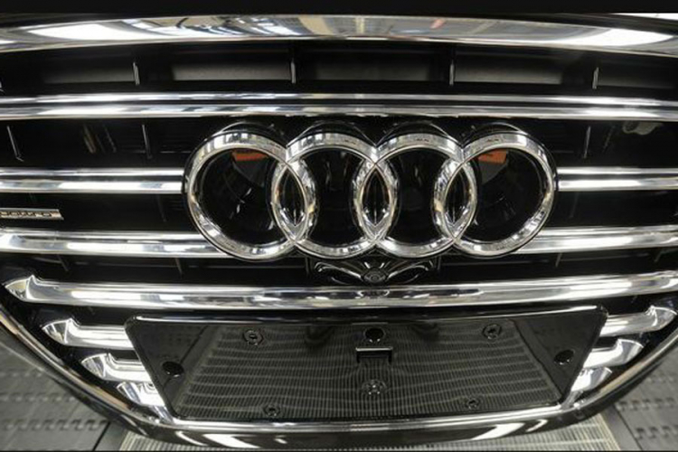 VW u skandal uvukao i Audi