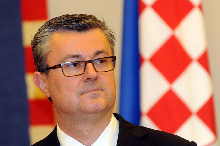 Bivši premijer Hrvatske još godinu dana na budžetu