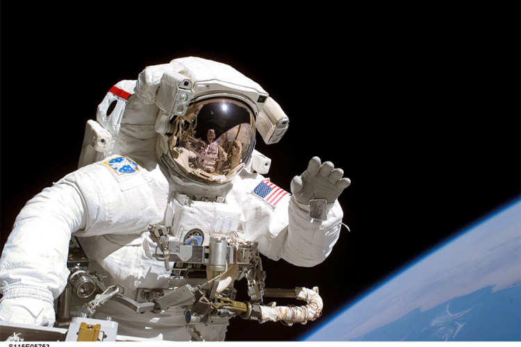 Američki izbori: Astronaut glasao iz svemira
