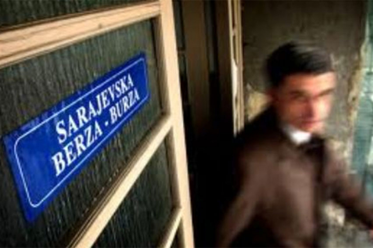 Emisijom trezorskih zapisa FBIH prikupljeno 20 miliona KM