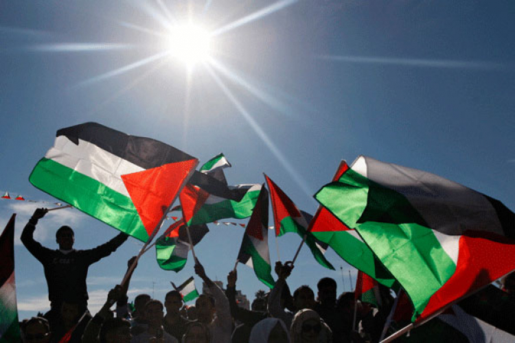 Odbačen zahtjev Palestinaca za članstvo u Interpolu