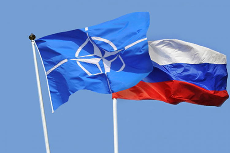 Više od 50 odsto Rusa strahuje od rata protiv NATO-a