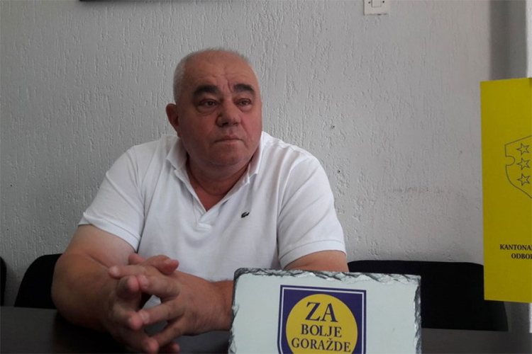 SIPA pohapsila Eseda Radeljaša i ekipu